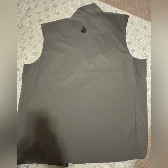 Stio Men's Fernos Insulated Vest Large - Picture 6 of 6